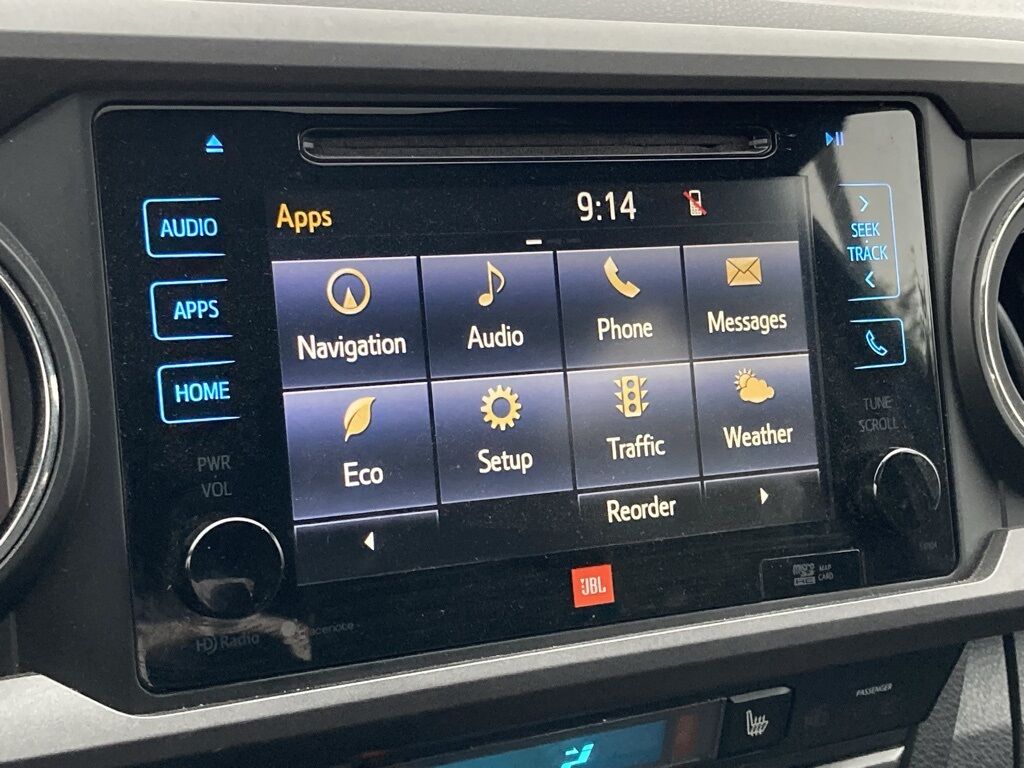 2016 Toyota Tacoma TRD Sport San Antonio TX