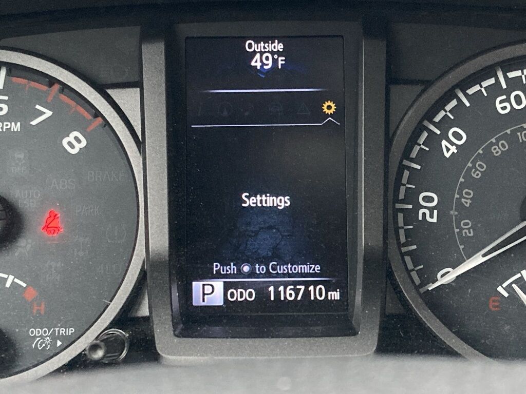 2016 Toyota Tacoma TRD Sport San Antonio TX