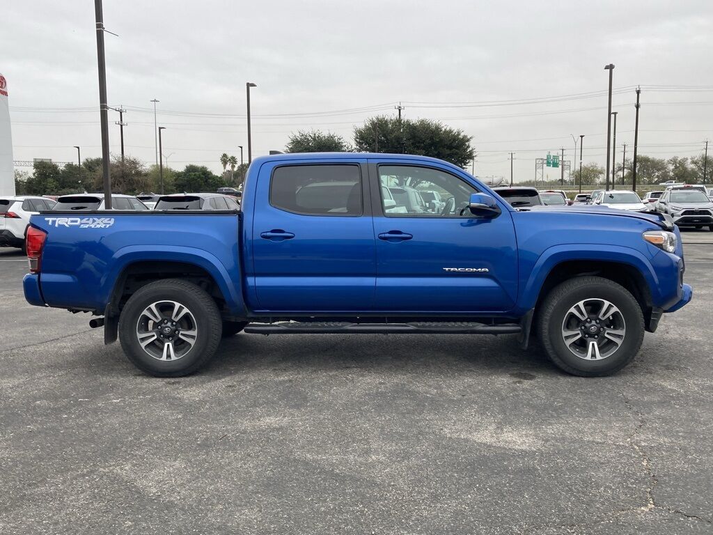 2016 Toyota Tacoma TRD Sport San Antonio TX