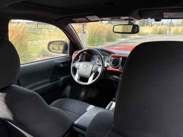 2016 Toyota Tacoma TRD Sport Spokane WA