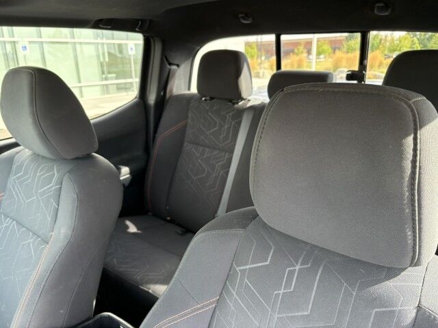 2016 Toyota Tacoma TRD Sport Spokane WA