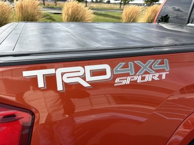 2016 Toyota Tacoma TRD Sport Spokane WA