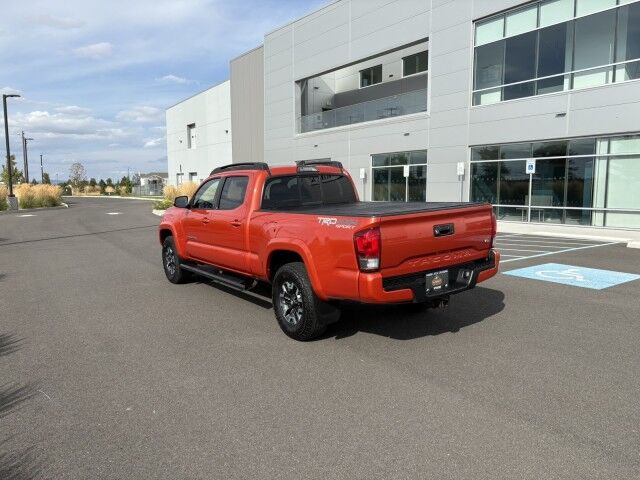 2016 Toyota Tacoma TRD Sport Spokane WA