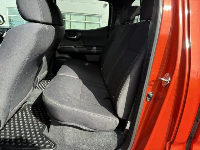 2016 Toyota Tacoma TRD Sport Spokane WA