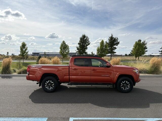 2016 Toyota Tacoma TRD Sport Spokane WA
