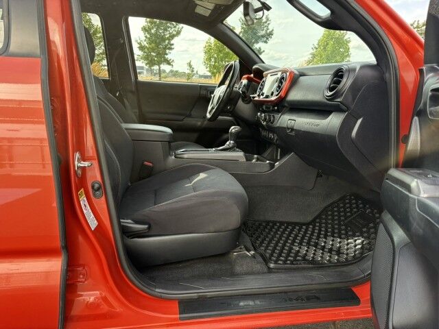 2016 Toyota Tacoma TRD Sport Spokane WA