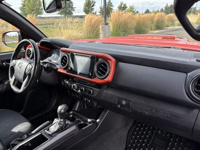 2016 Toyota Tacoma TRD Sport Spokane WA