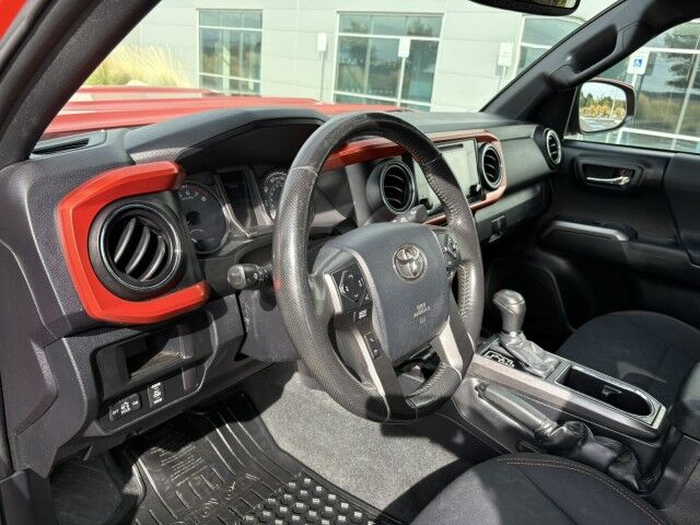 2016 Toyota Tacoma TRD Sport Spokane WA