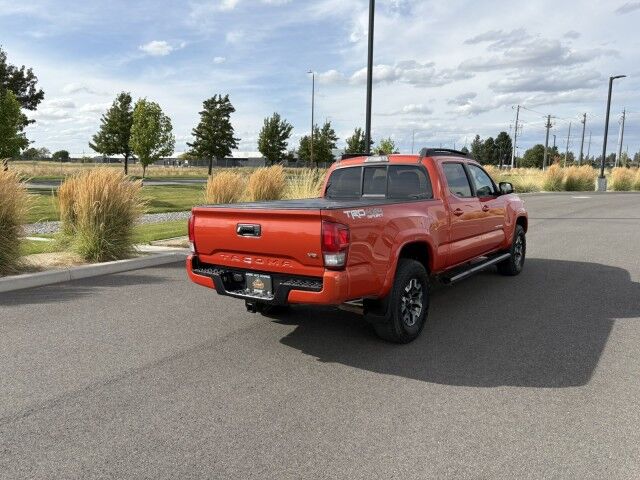 2016 Toyota Tacoma TRD Sport Spokane WA