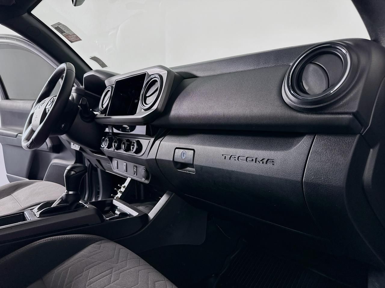 2016 Toyota Tacoma TRD Sport Tacoma WA
