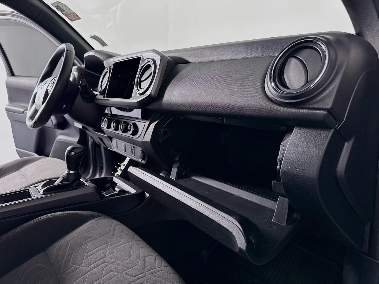 2016 Toyota Tacoma TRD Sport Tacoma WA