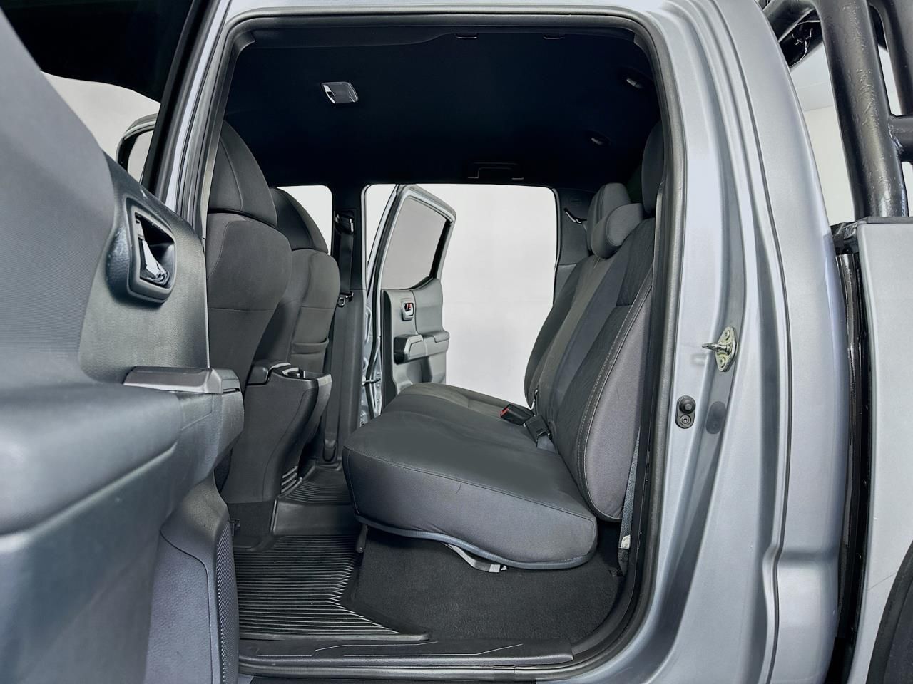 2016 Toyota Tacoma TRD Sport Tacoma WA