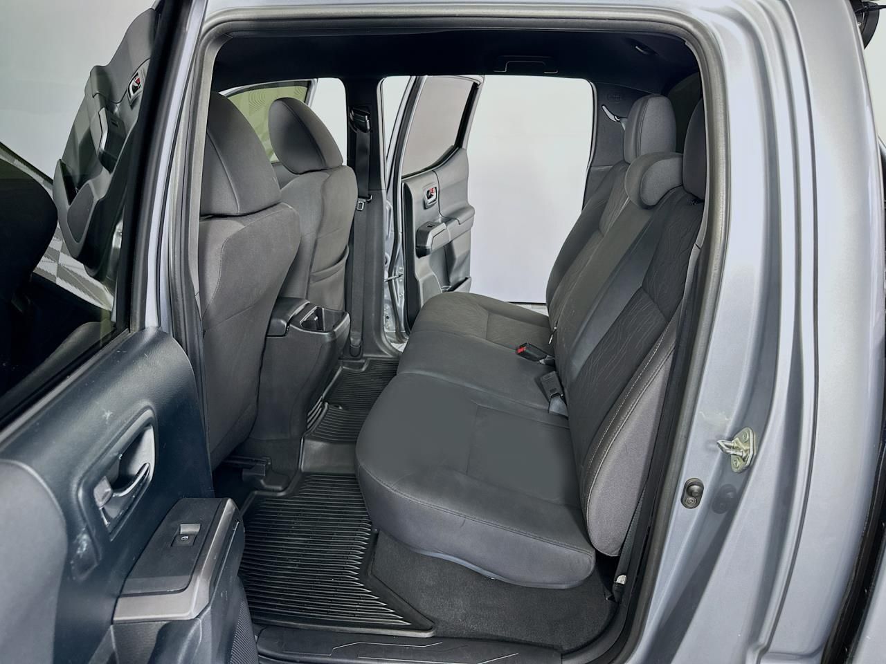 2016 Toyota Tacoma TRD Sport Tacoma WA