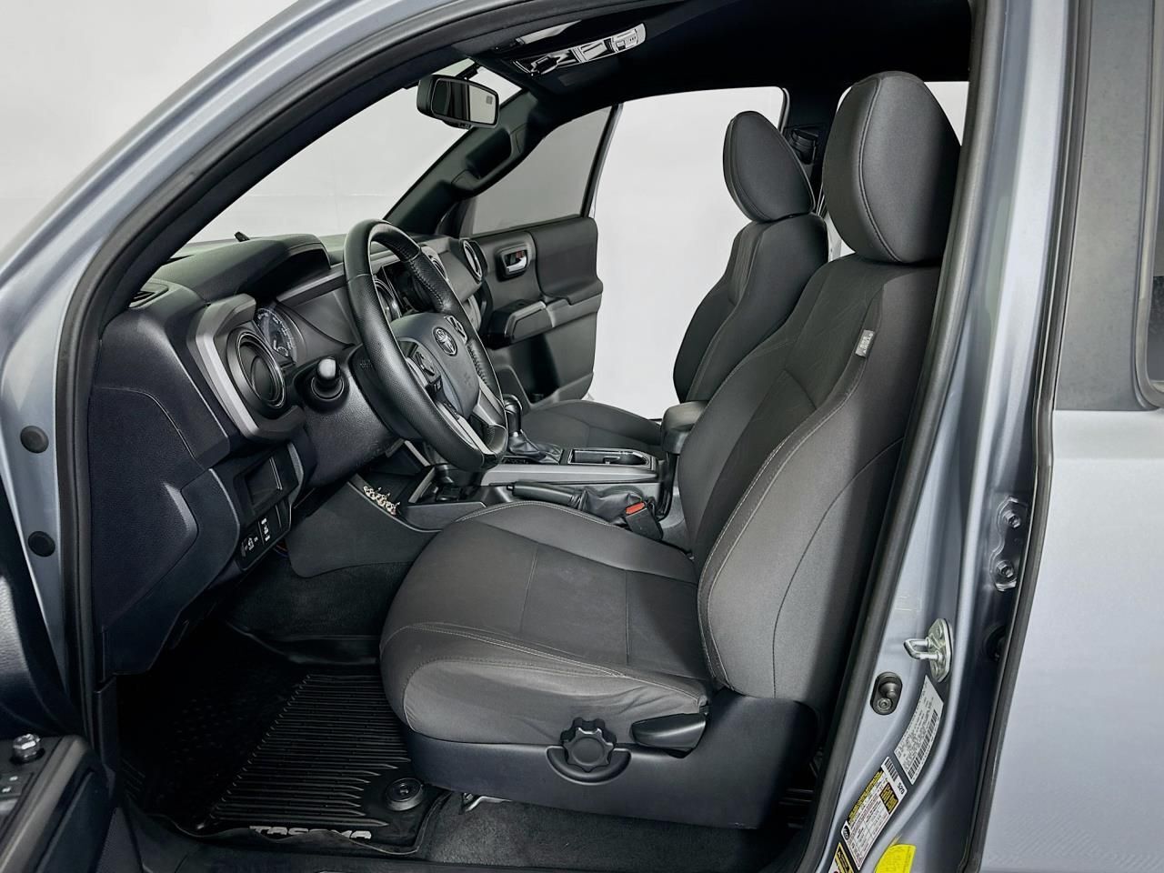 2016 Toyota Tacoma TRD Sport Tacoma WA