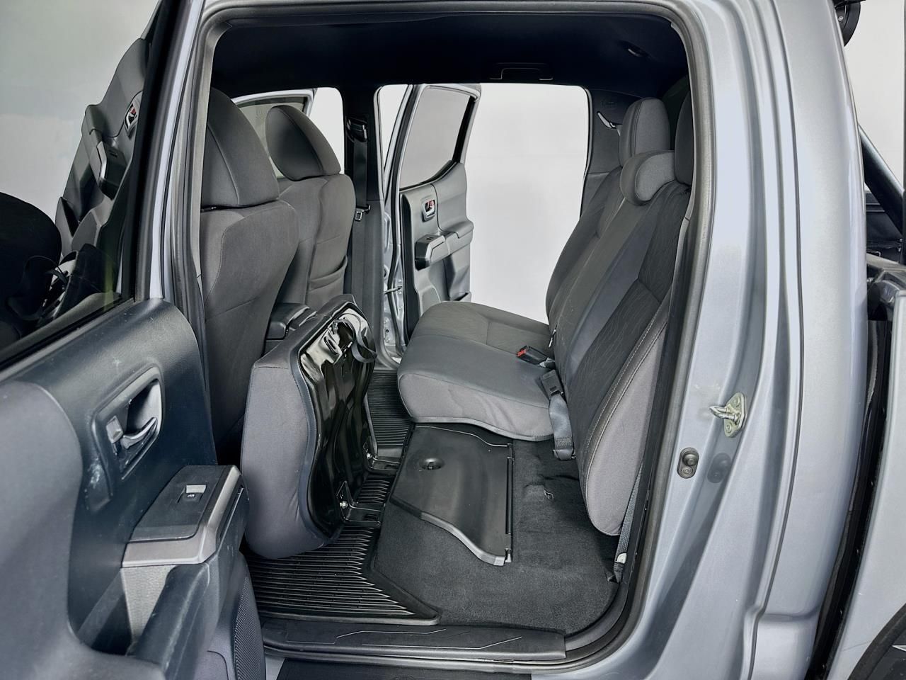 2016 Toyota Tacoma TRD Sport Tacoma WA