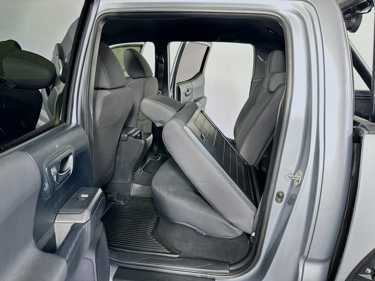 2016 Toyota Tacoma TRD Sport Tacoma WA