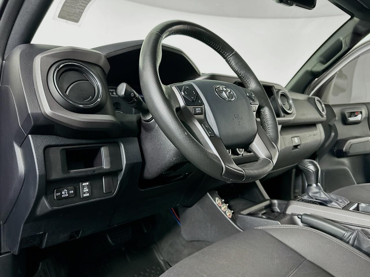 2016 Toyota Tacoma TRD Sport Tacoma WA