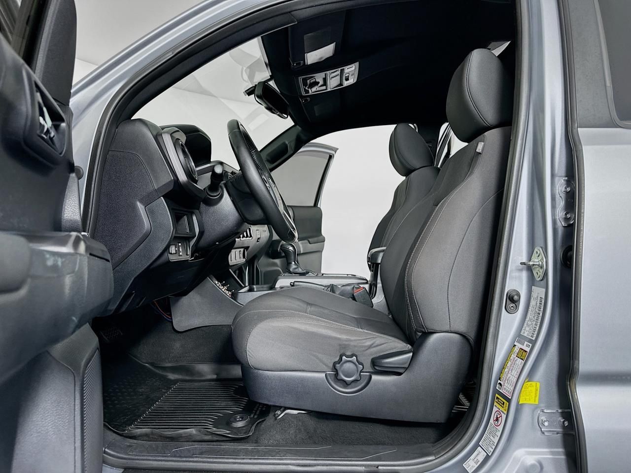 2016 Toyota Tacoma TRD Sport Tacoma WA