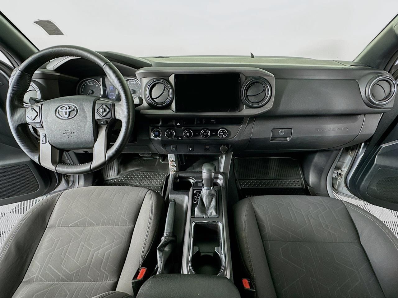 2016 Toyota Tacoma TRD Sport Tacoma WA