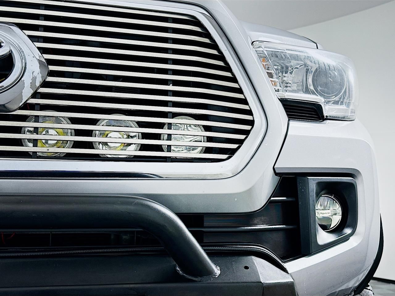 2016 Toyota Tacoma TRD Sport Tacoma WA