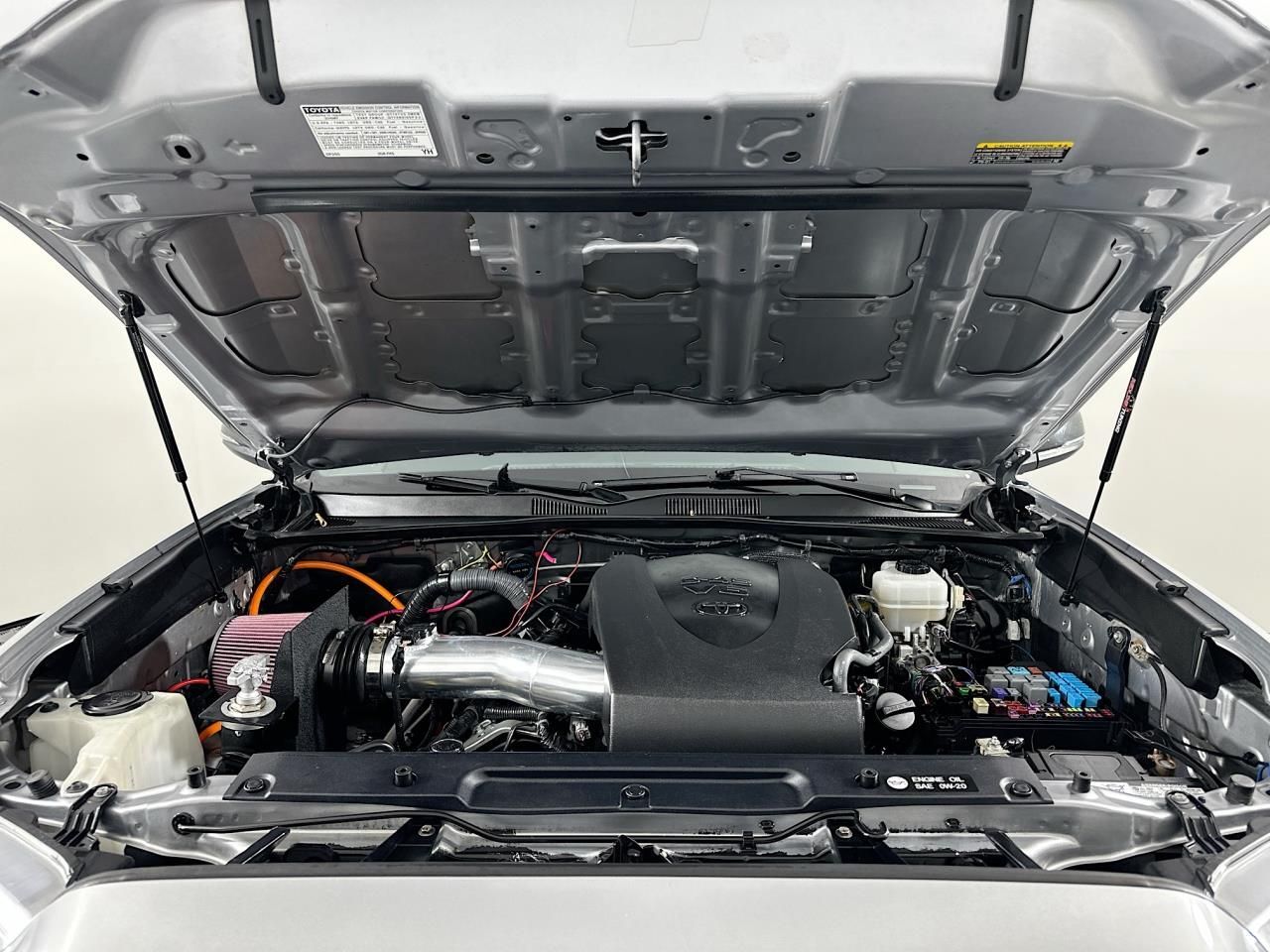2016 Toyota Tacoma TRD Sport Tacoma WA