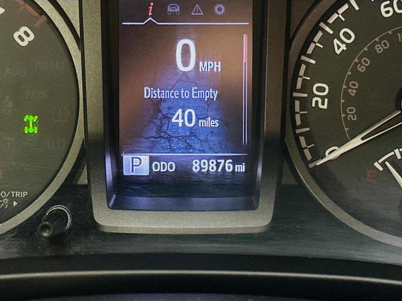 2016 Toyota Tacoma TRD Sport Tacoma WA