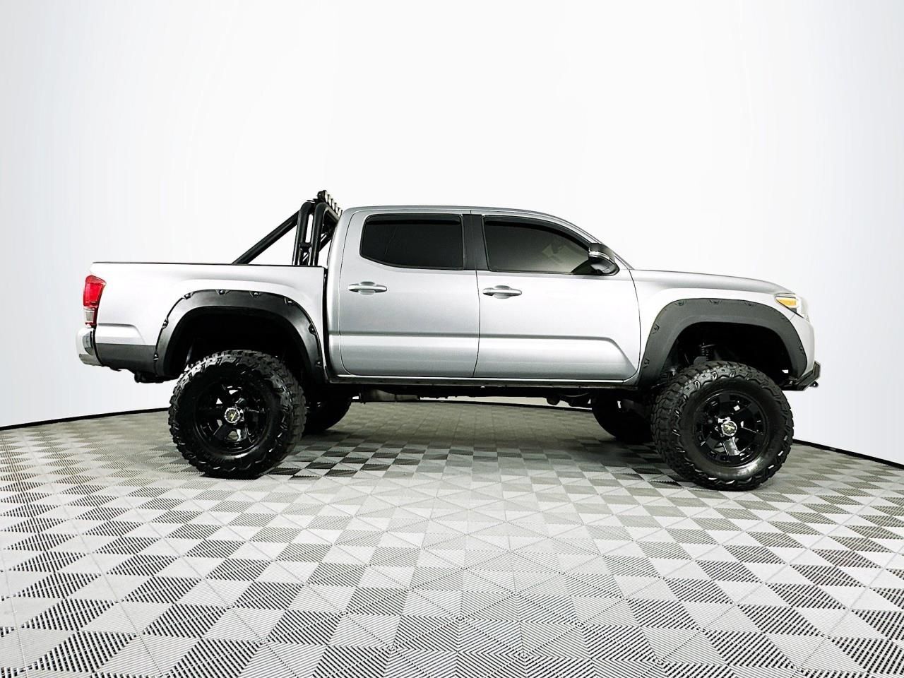 2016 Toyota Tacoma TRD Sport Tacoma WA
