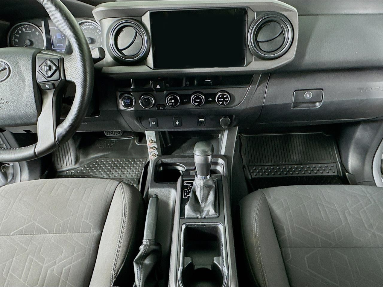 2016 Toyota Tacoma TRD Sport Tacoma WA