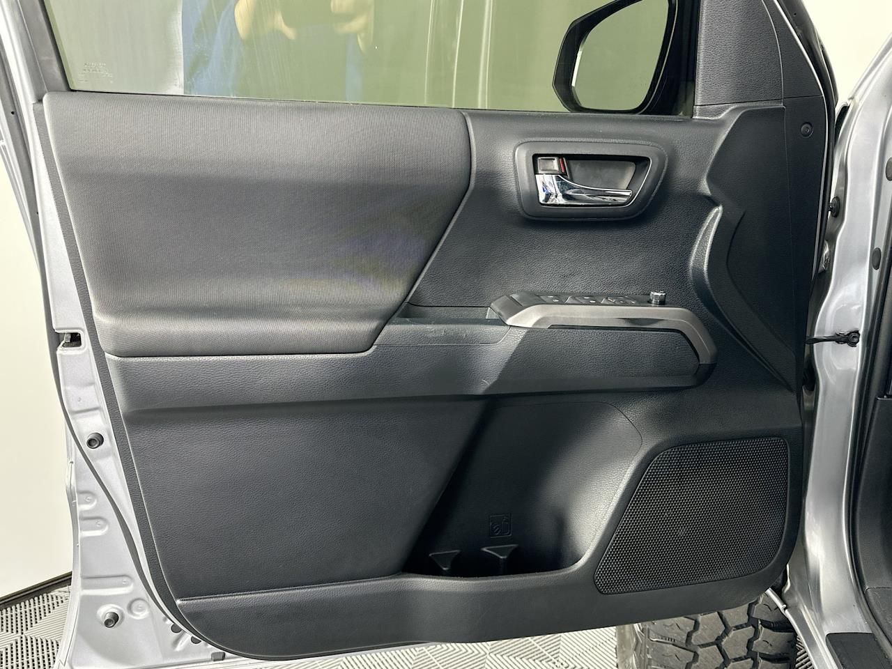 2016 Toyota Tacoma TRD Sport Tacoma WA