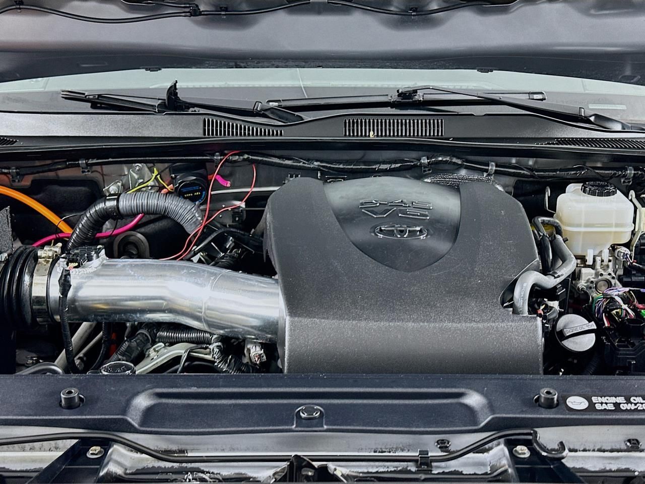 2016 Toyota Tacoma TRD Sport Tacoma WA