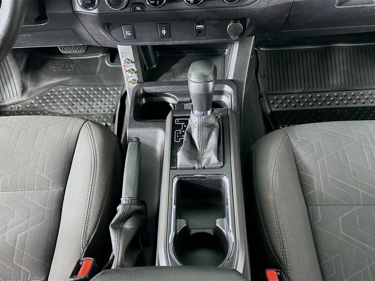 2016 Toyota Tacoma TRD Sport Tacoma WA