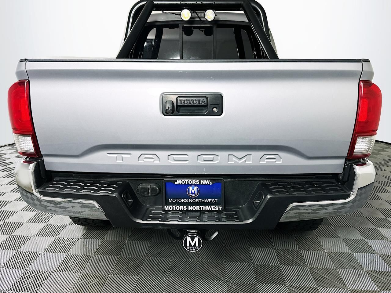 2016 Toyota Tacoma TRD Sport Tacoma WA