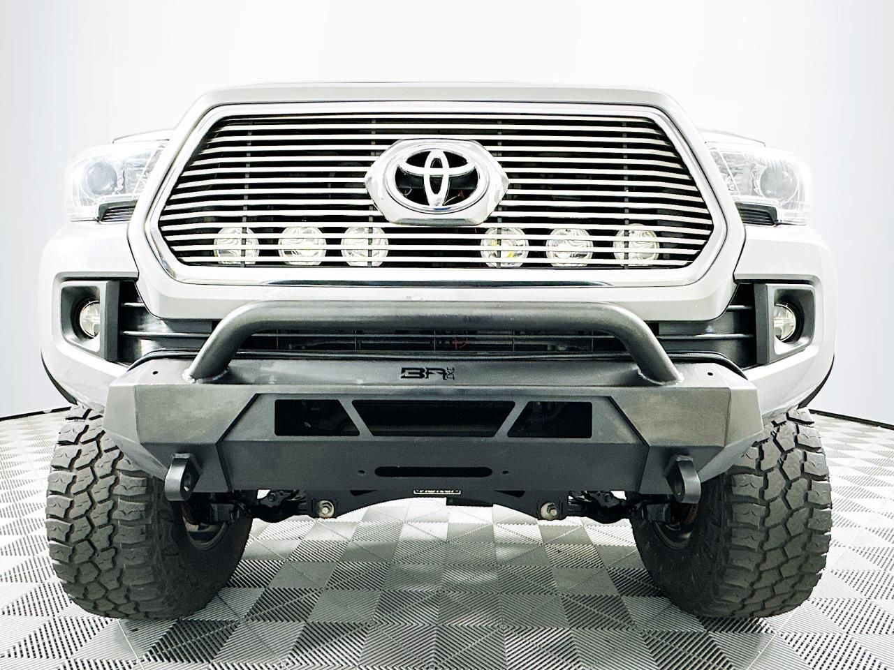 2016 Toyota Tacoma TRD Sport Tacoma WA