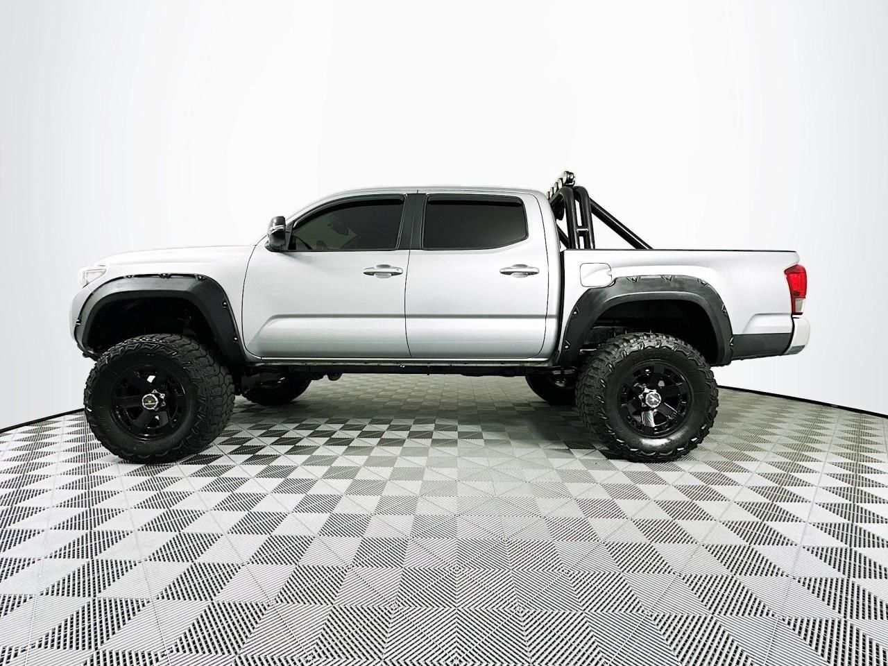 2016 Toyota Tacoma TRD Sport Tacoma WA