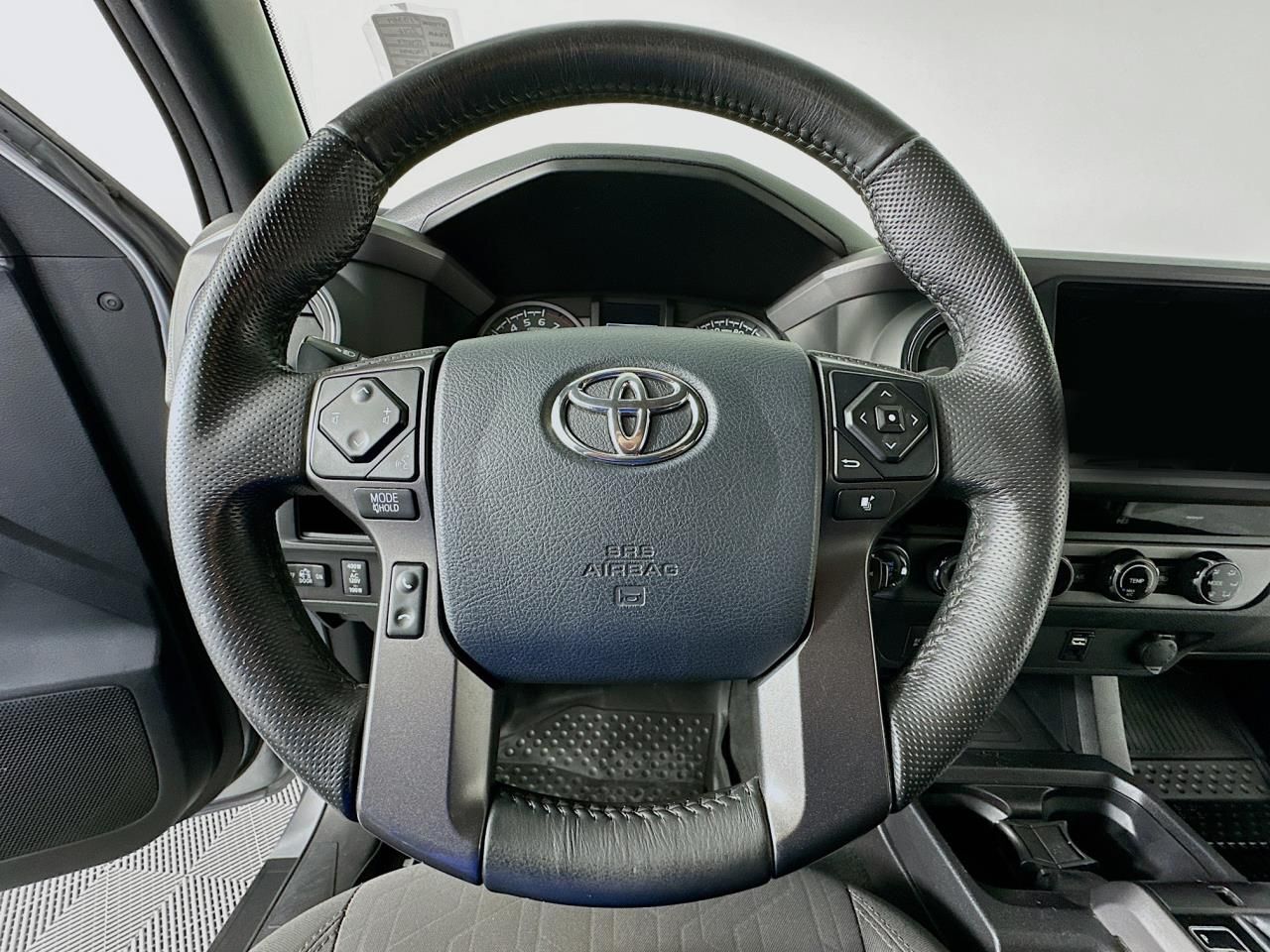 2016 Toyota Tacoma TRD Sport Tacoma WA