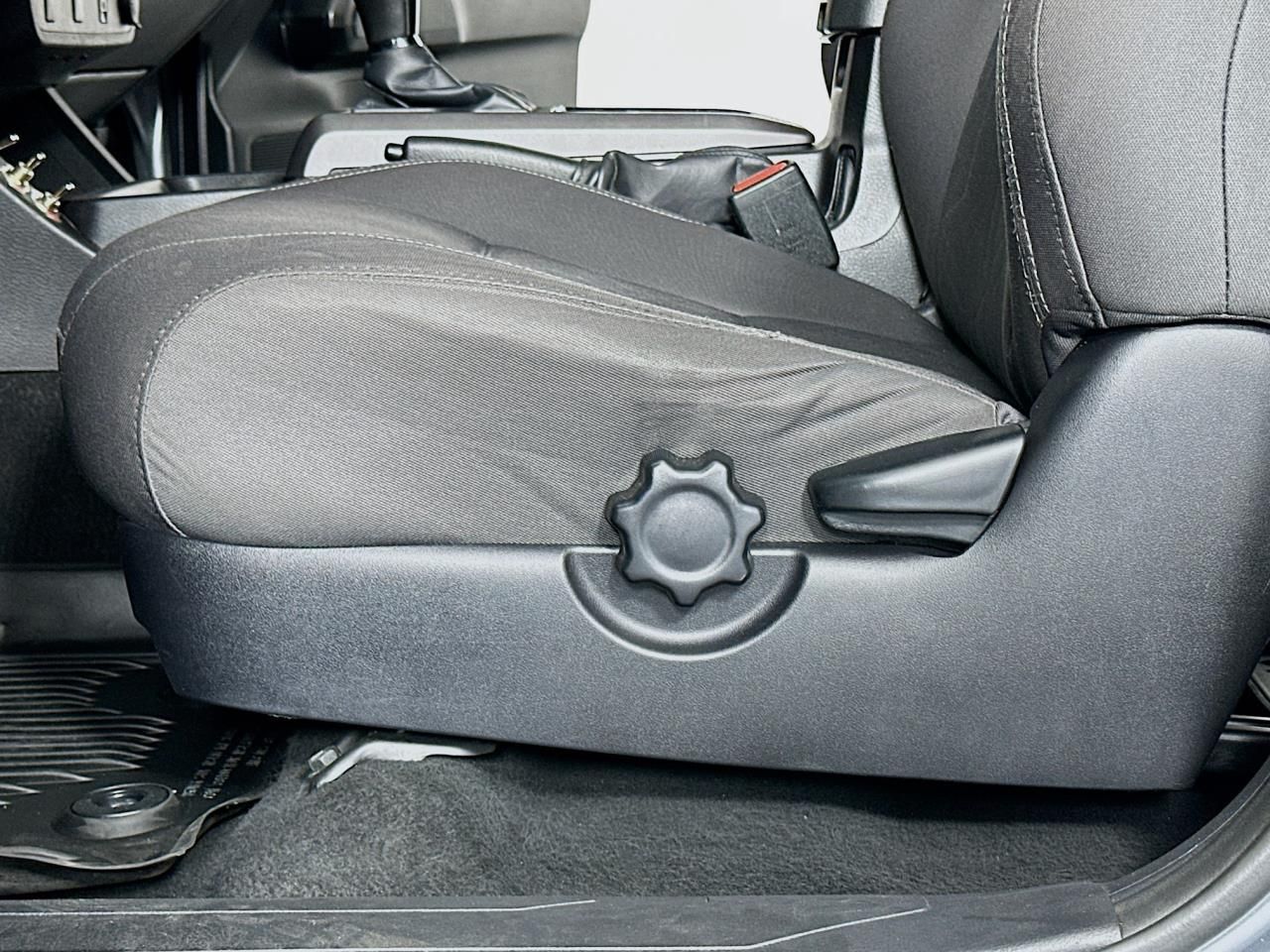 2016 Toyota Tacoma TRD Sport Tacoma WA
