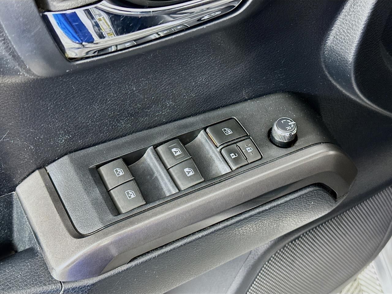 2016 Toyota Tacoma TRD Sport Tacoma WA