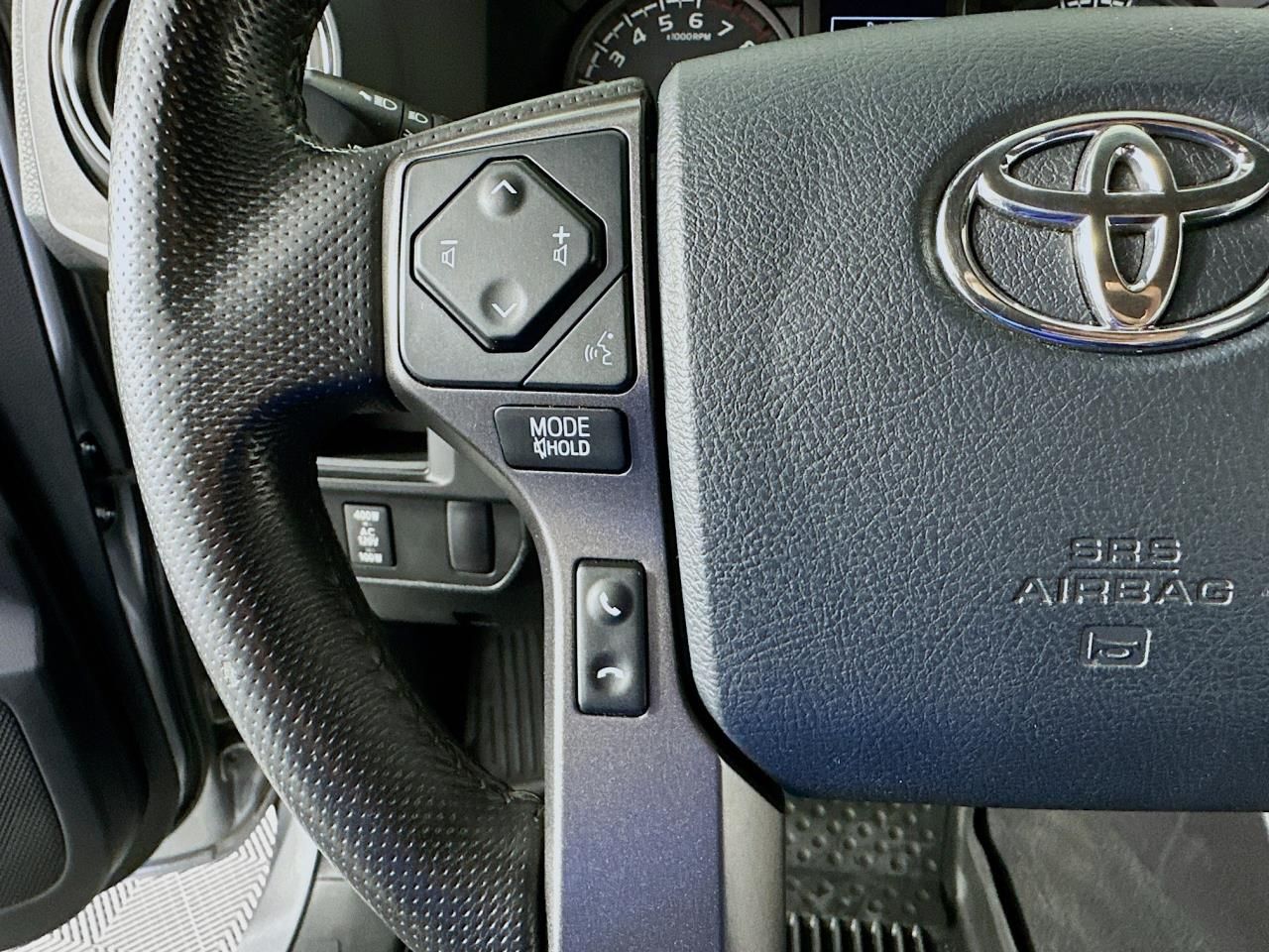 2016 Toyota Tacoma TRD Sport Tacoma WA