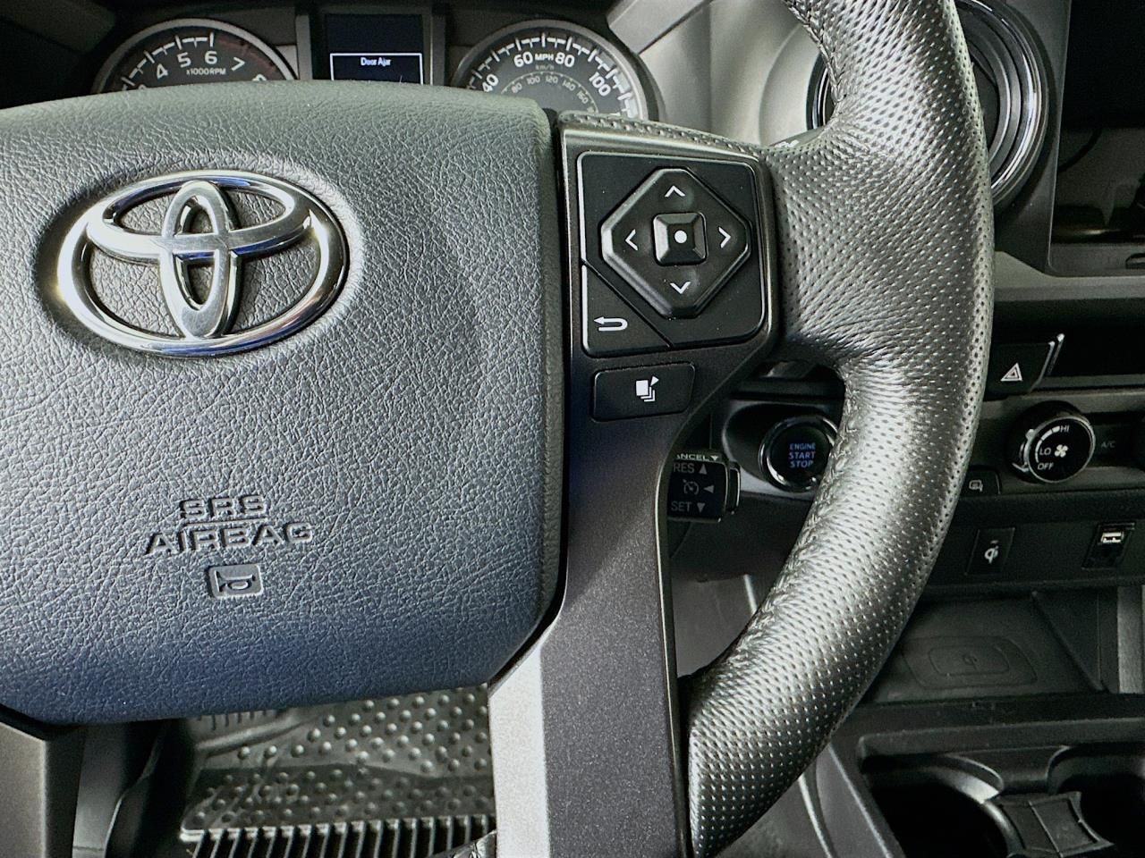 2016 Toyota Tacoma TRD Sport Tacoma WA