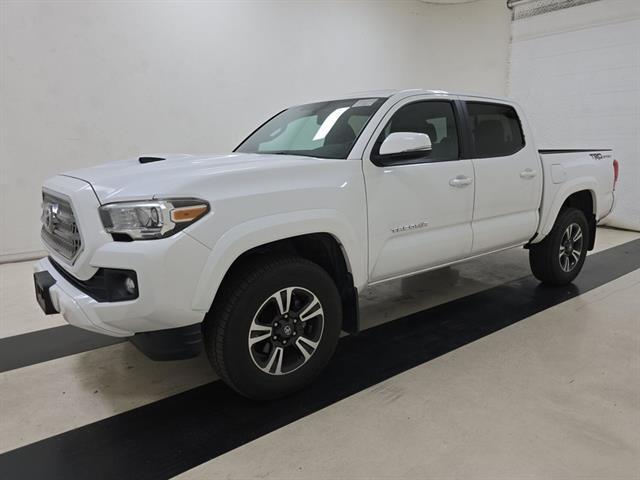 2016 Toyota Tacoma TRD Sport Tucson AZ