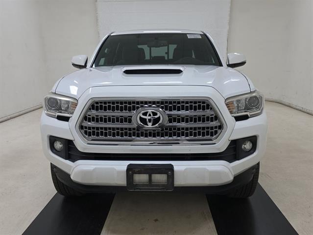 2016 Toyota Tacoma TRD Sport Tucson AZ