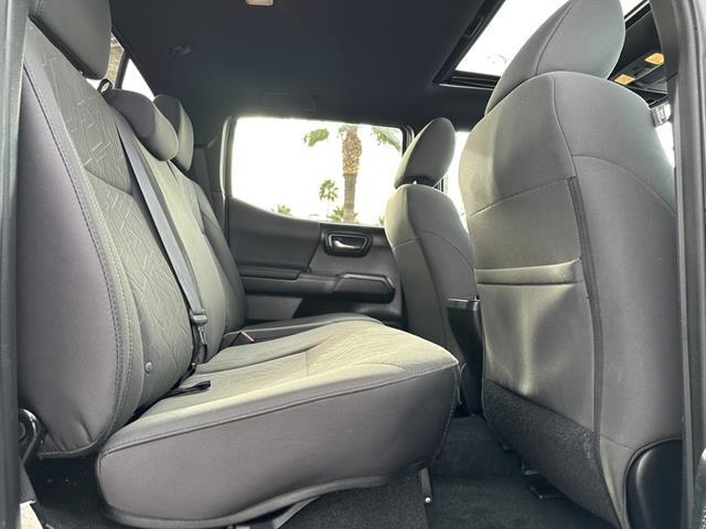 2016 Toyota Tacoma TRD Sport Tucson AZ