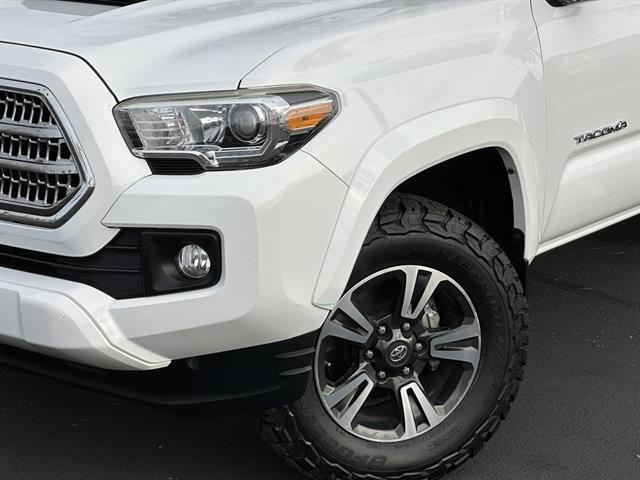 2016 Toyota Tacoma TRD Sport Tucson AZ