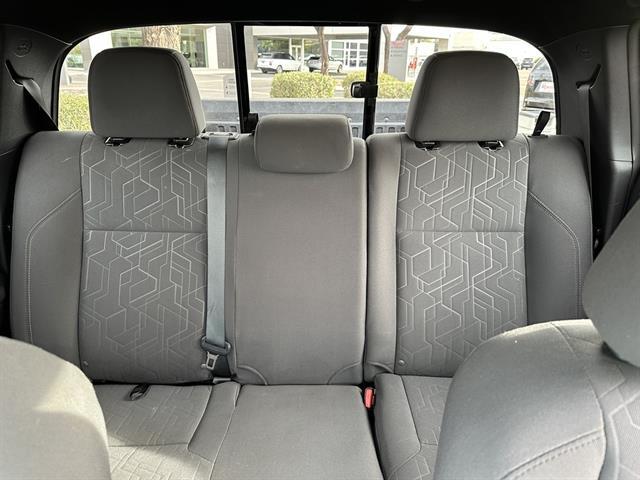 2016 Toyota Tacoma TRD Sport Tucson AZ