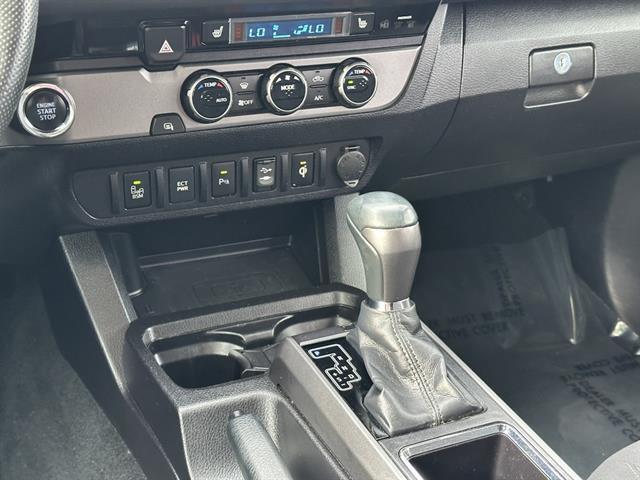 2016 Toyota Tacoma TRD Sport Tucson AZ