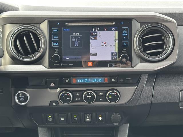 2016 Toyota Tacoma TRD Sport Tucson AZ