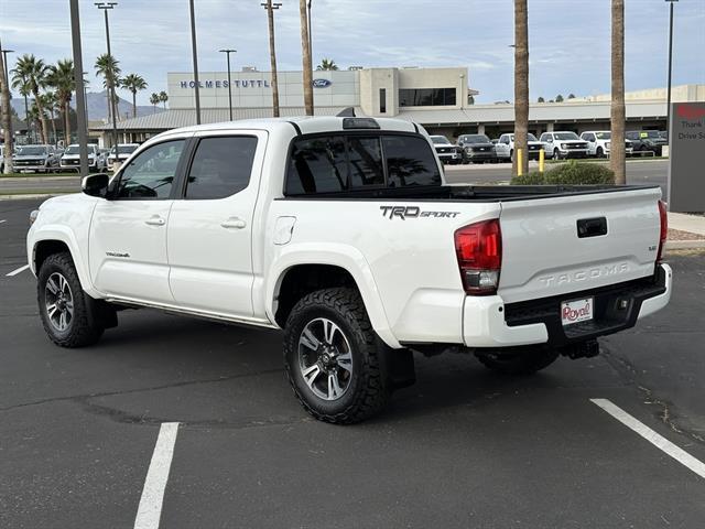 2016 Toyota Tacoma TRD Sport Tucson AZ