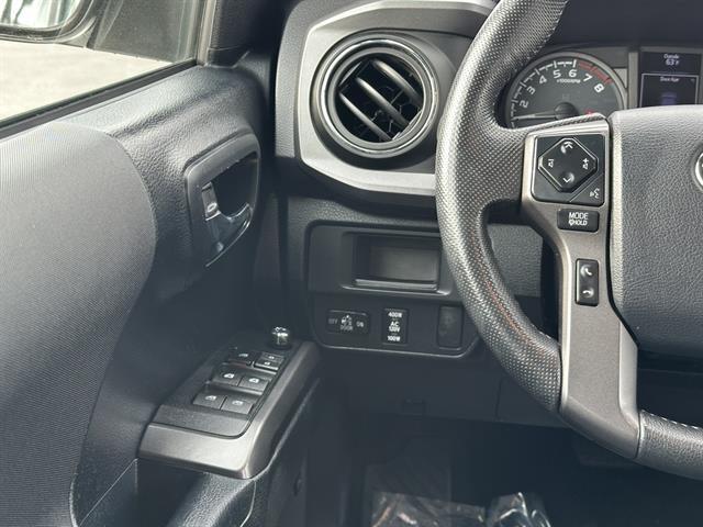 2016 Toyota Tacoma TRD Sport Tucson AZ