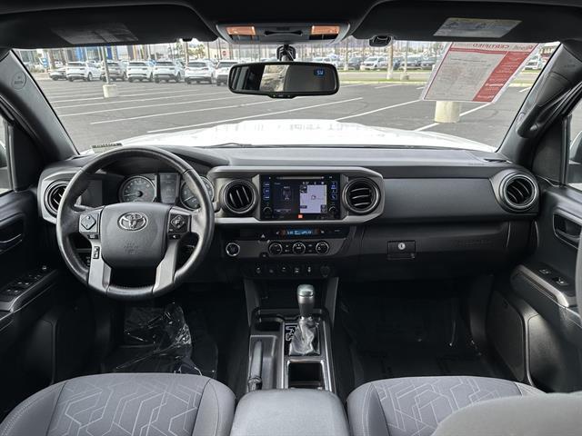 2016 Toyota Tacoma TRD Sport Tucson AZ