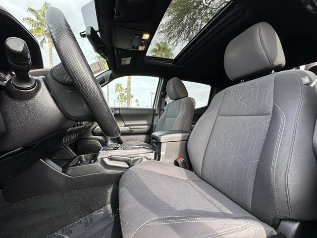 2016 Toyota Tacoma TRD Sport Tucson AZ